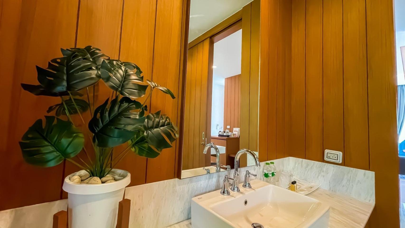 Vivace Khaoyai Hotell Mu Si Exteriör bild